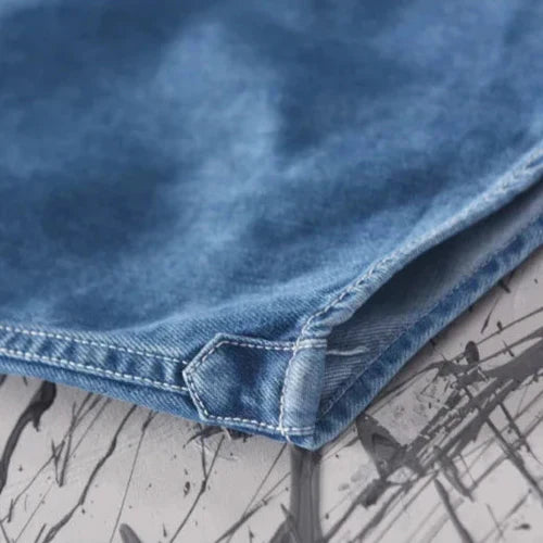 Pierodenim | Premium Denim-Hemd