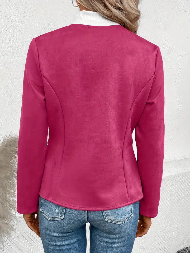 Zipstyle | Jacke mit Reißverschluss