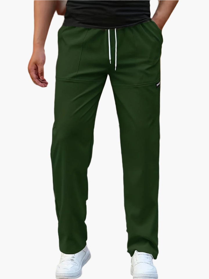 Modernjogger | Herren Jogginghose