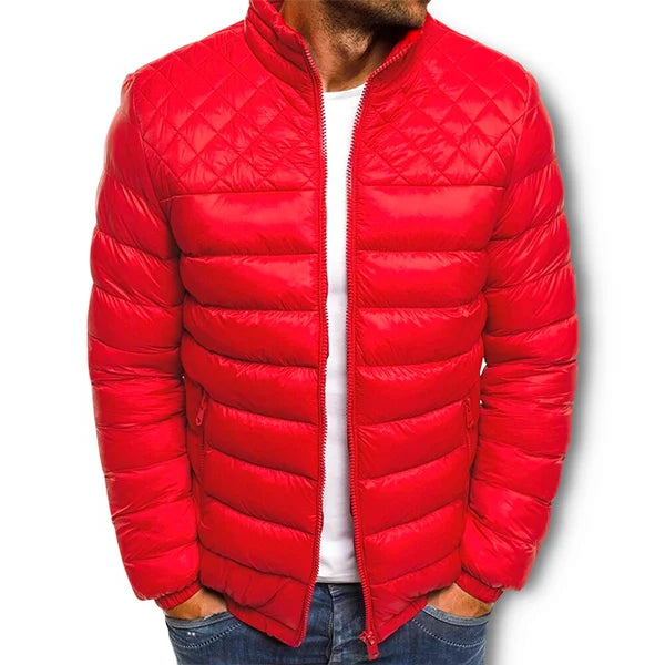 Reneluxus | Luxus Winterjacke