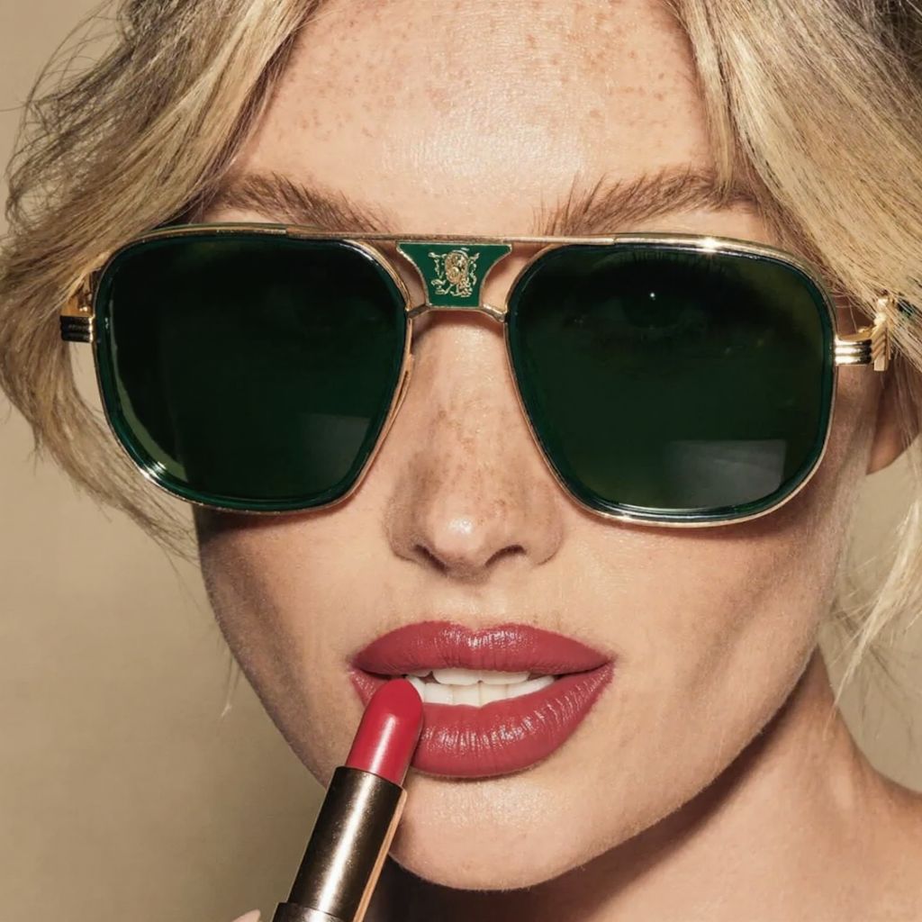 Verdeluxe Shades