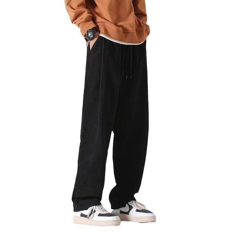 Herbstretro | Herbst Retro Freizeit Sporthose
