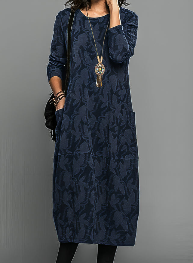 Juliawinter | Elegantes Winterkleid