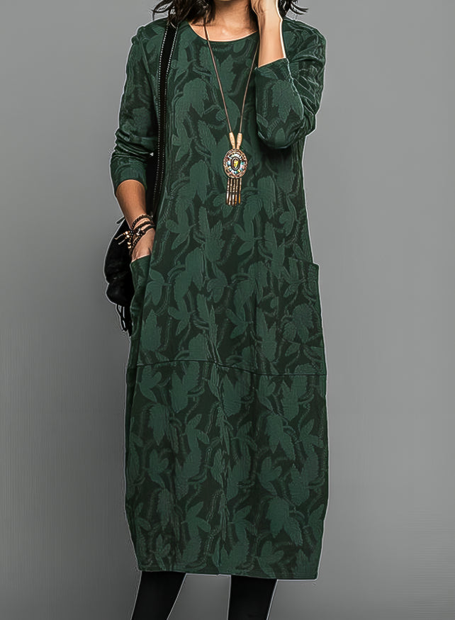 Juliawinter | Elegantes Winterkleid