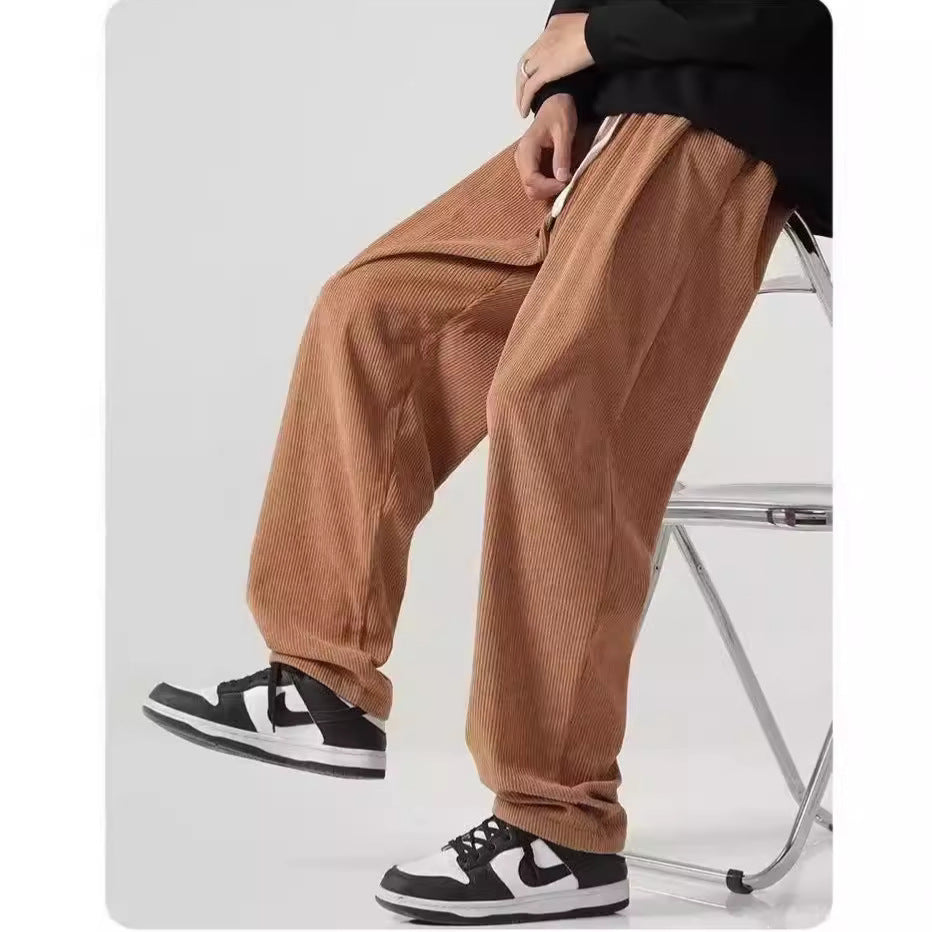 Herbstretro | Herbst Retro Freizeit Sporthose