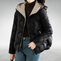 Winterglanz | Gesteppte Winterjacke