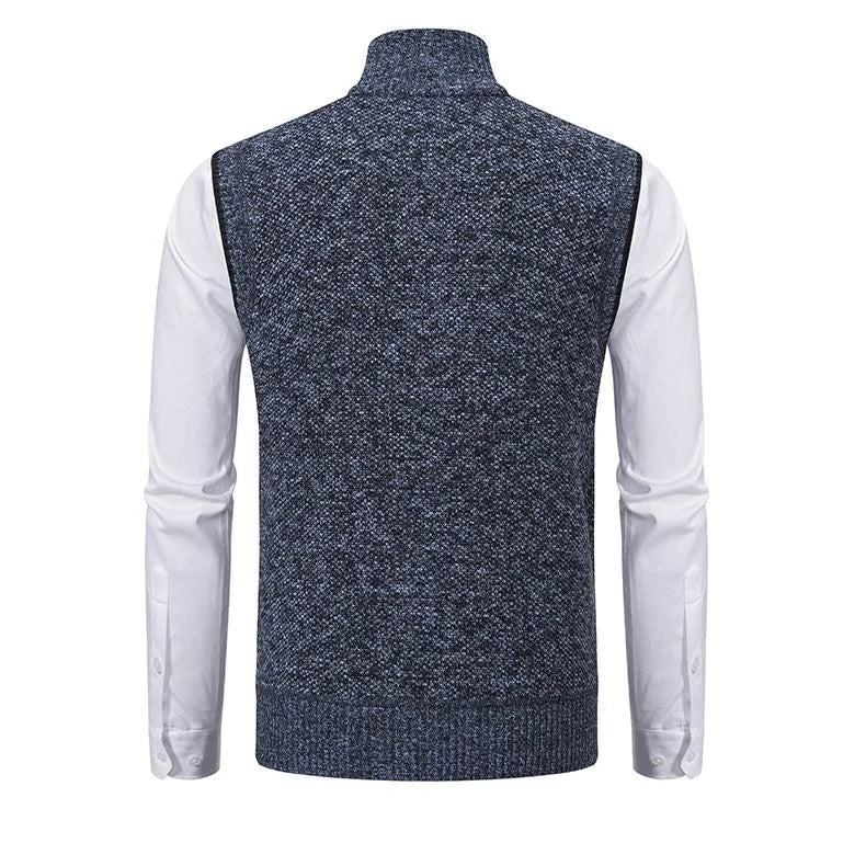 Samfleece | Fleece-Weste