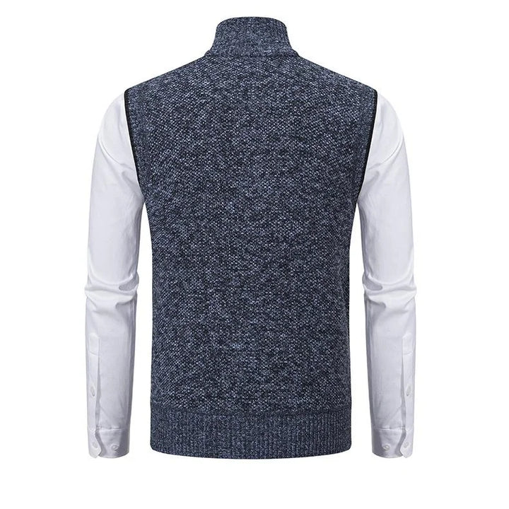 Samfleece | Fleece-Weste
