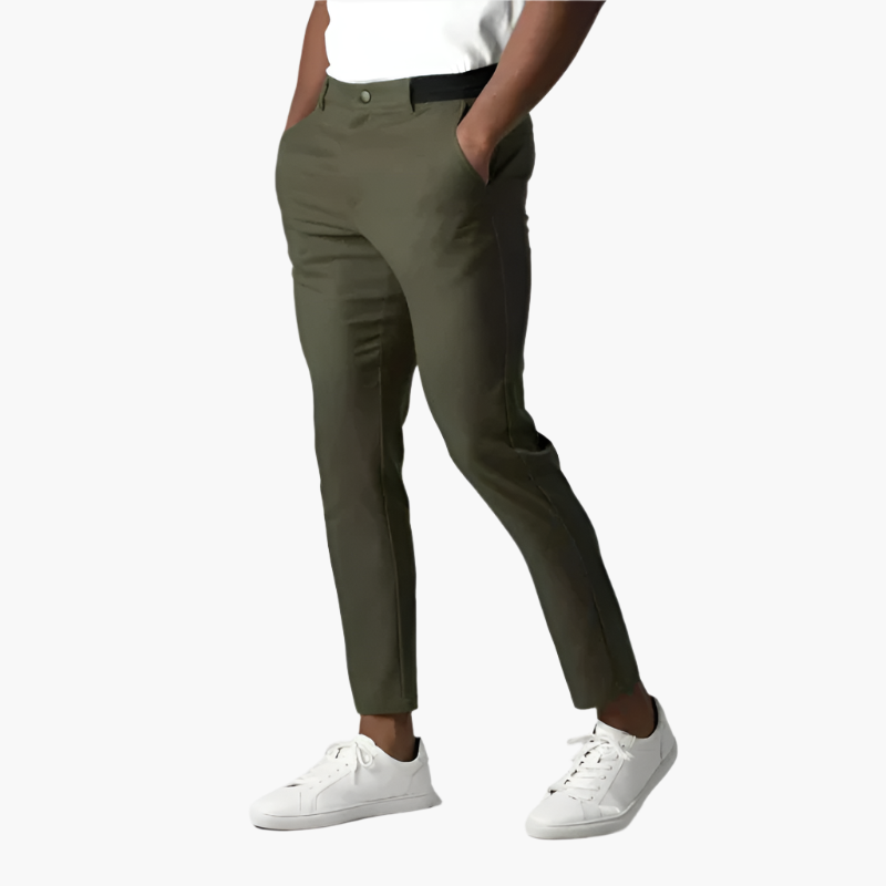 Chinoslim | Herren Chinohose Slim Fit
