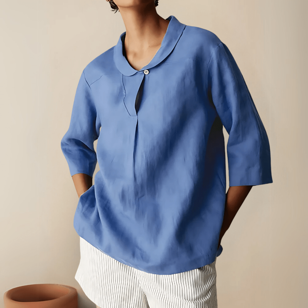 Klassiklinie | Zeitlose Bluse