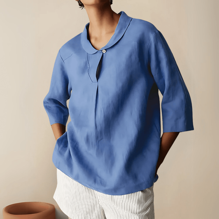 Klassiklinie | Zeitlose Bluse
