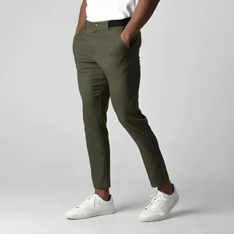 Jordanstretch | Premium Stretchhose