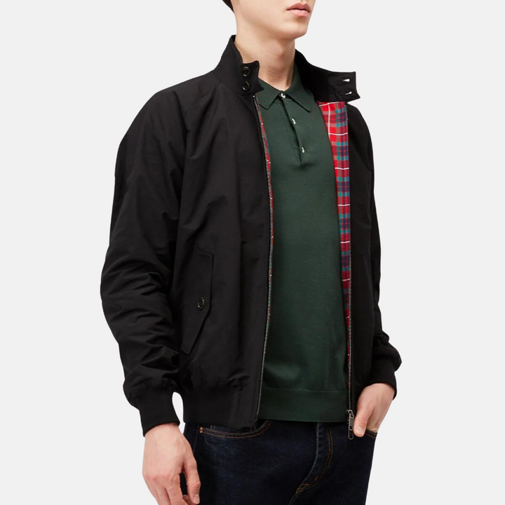 Brandtvintage | Vintage Freizeitjacke
