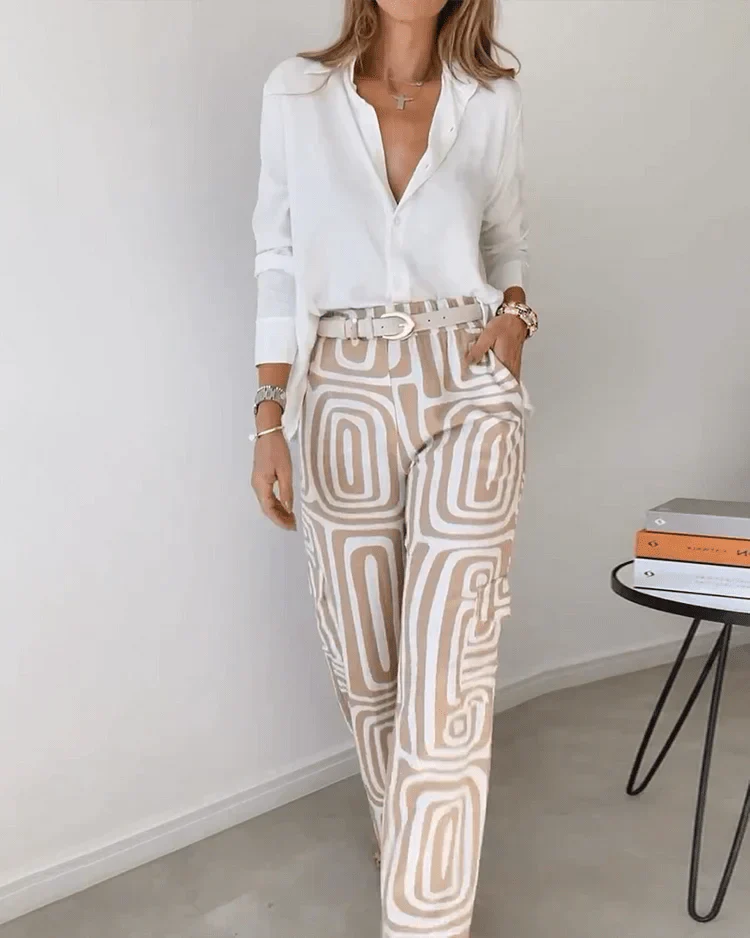 Meeresbrise | Bequemes Stil-Set