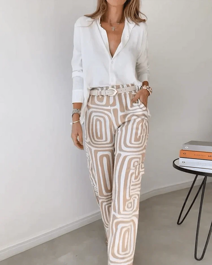 Meeresbrise | Bequemes Stil-Set