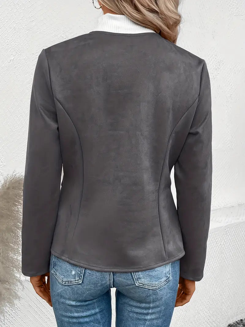Zipstyle | Jacke mit Reißverschluss