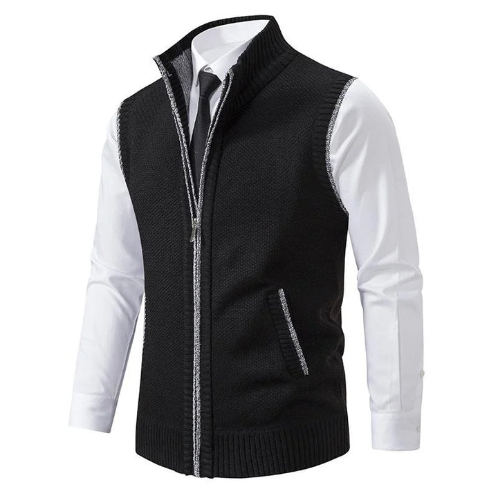 Samfleece | Fleece-Weste