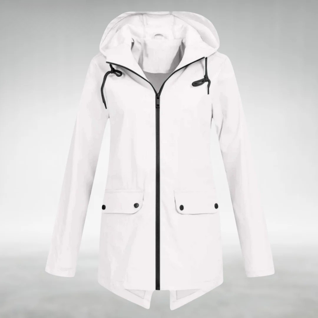 Regenchic | Damen-Regenjacke