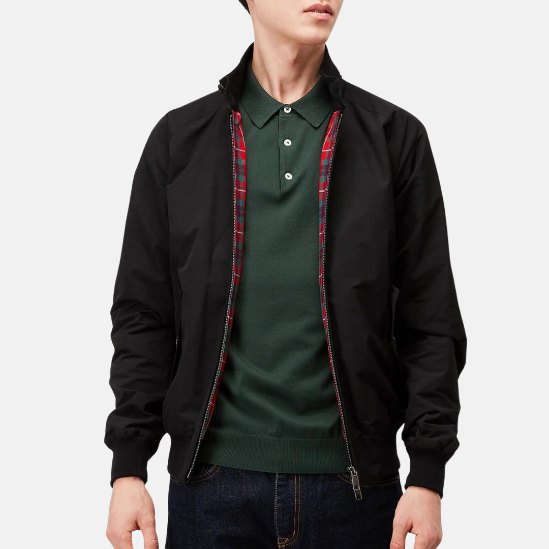Brandtvintage | Vintage Freizeitjacke