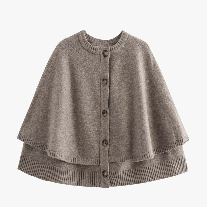 Strickzauber | Eleganter Pull-Over