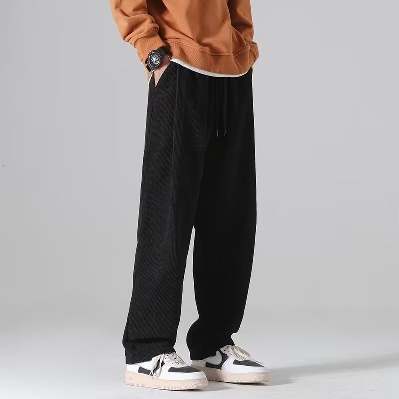 Herbstretro | Herbst Retro Freizeit Sporthose