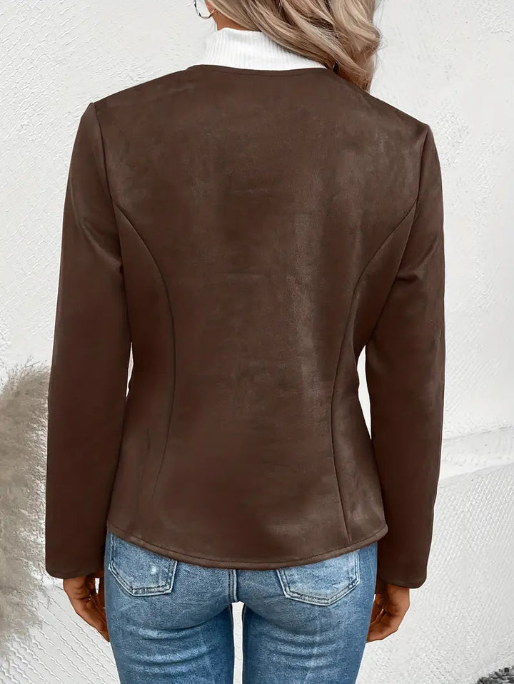Zipstyle | Jacke mit Reißverschluss