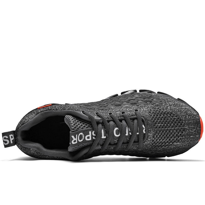 Axeldragon | Active Dragonskin Sneakers