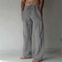 Japanminimal | Herren Freizeithose im Japanischen Stil
