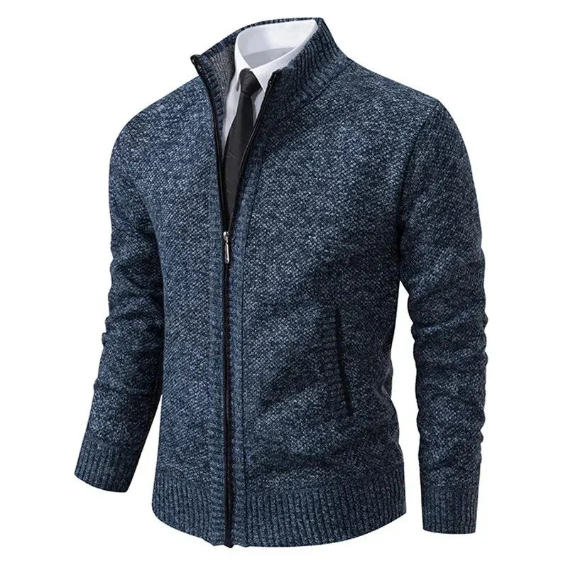 Clemenszip | Klassischer Zip-Up