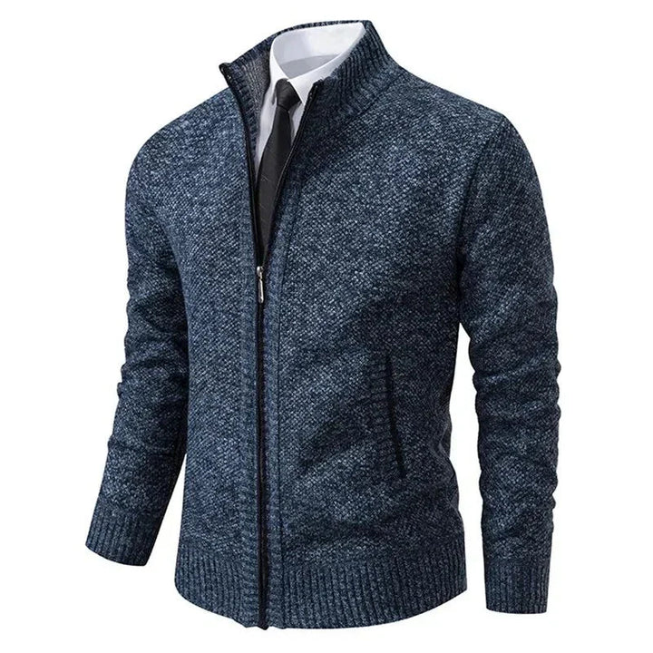 Clemenszip | Klassischer Zip-Up