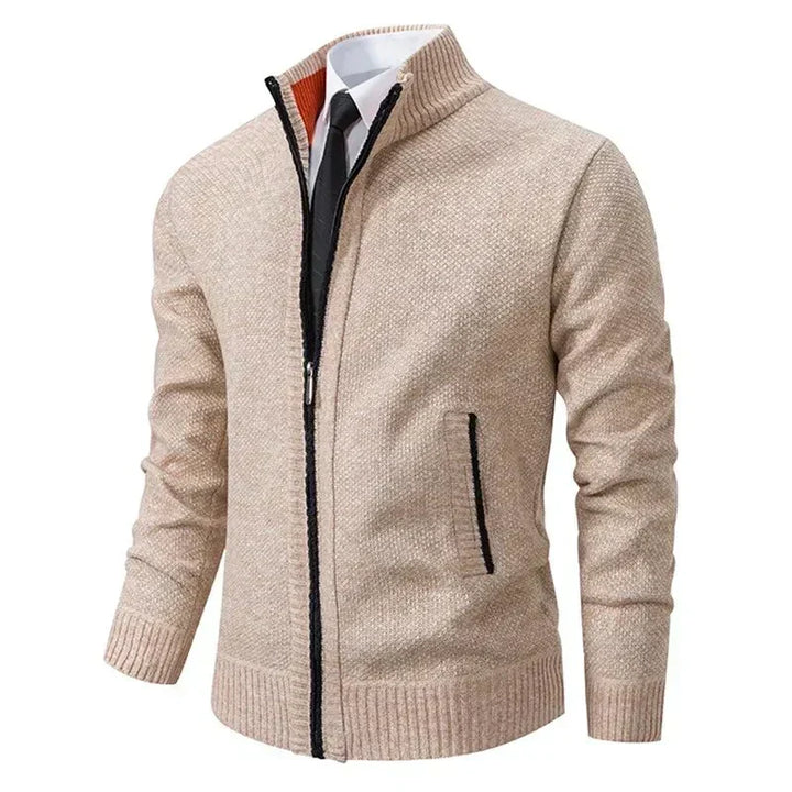 Clemenszip | Klassischer Zip-Up