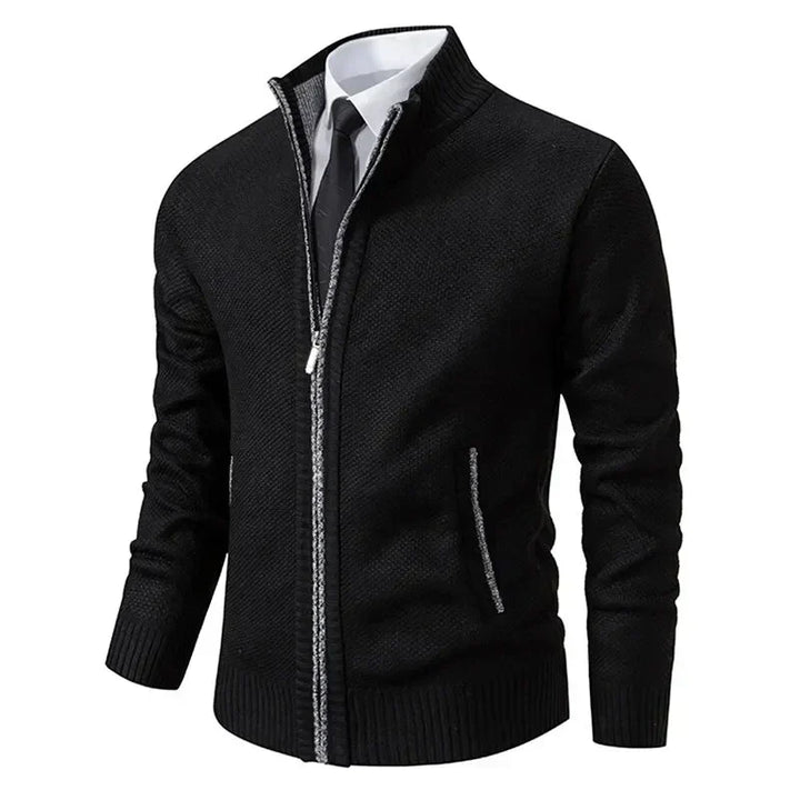 Clemenszip | Klassischer Zip-Up