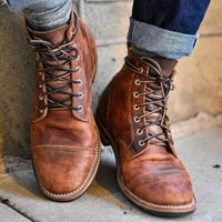Jasonklassik | Lederschuhe für zeitlose Klasse