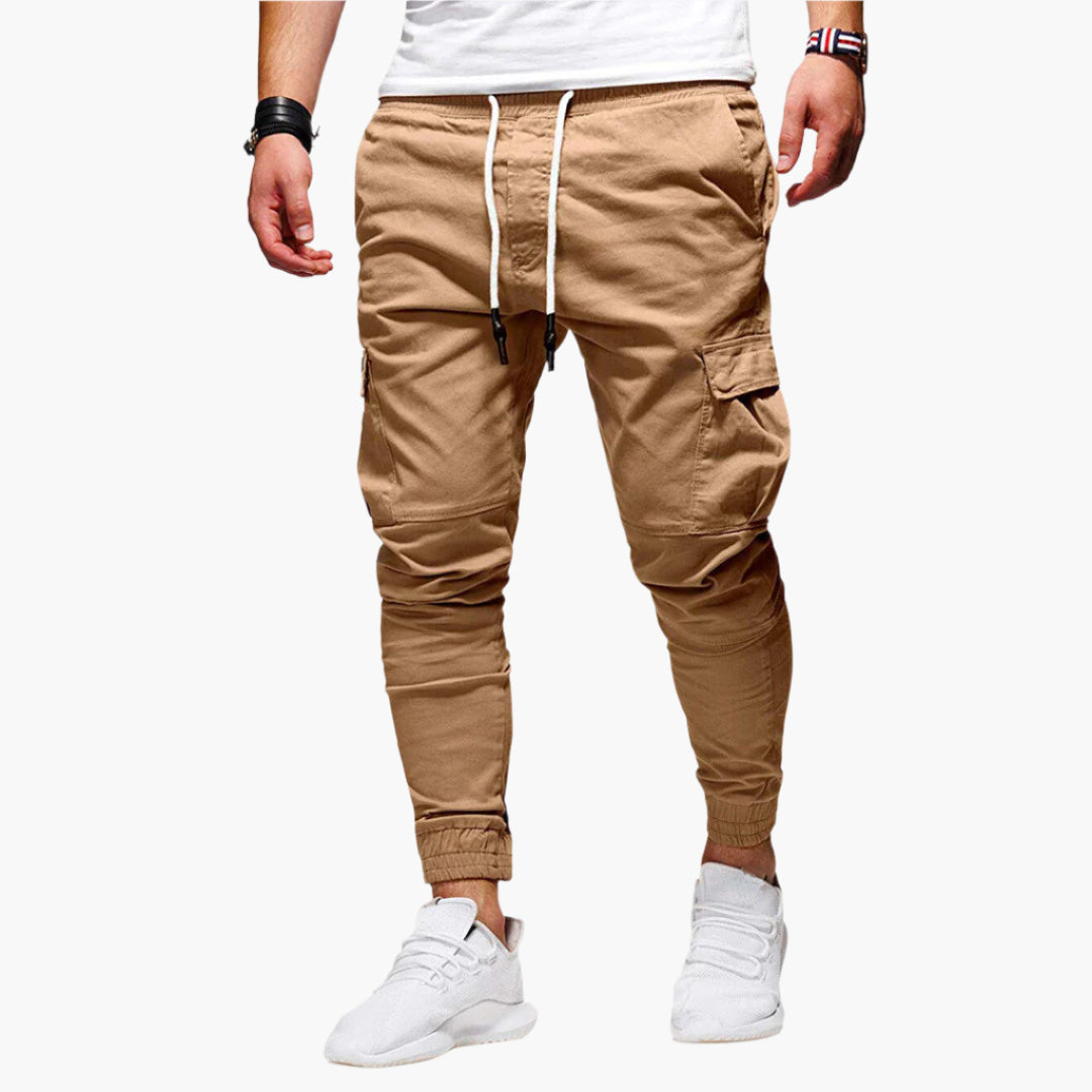 Cargostreet | Herren Cargo Jogginghose