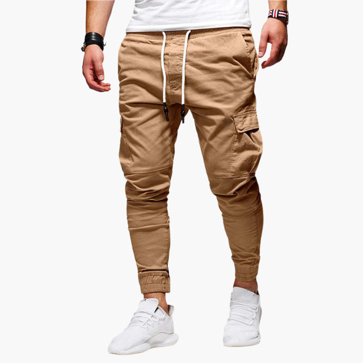 Cargostreet | Herren Cargo Jogginghose