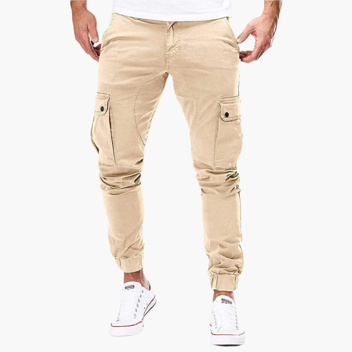 Cargostreet | Herren Cargo Jogginghose
