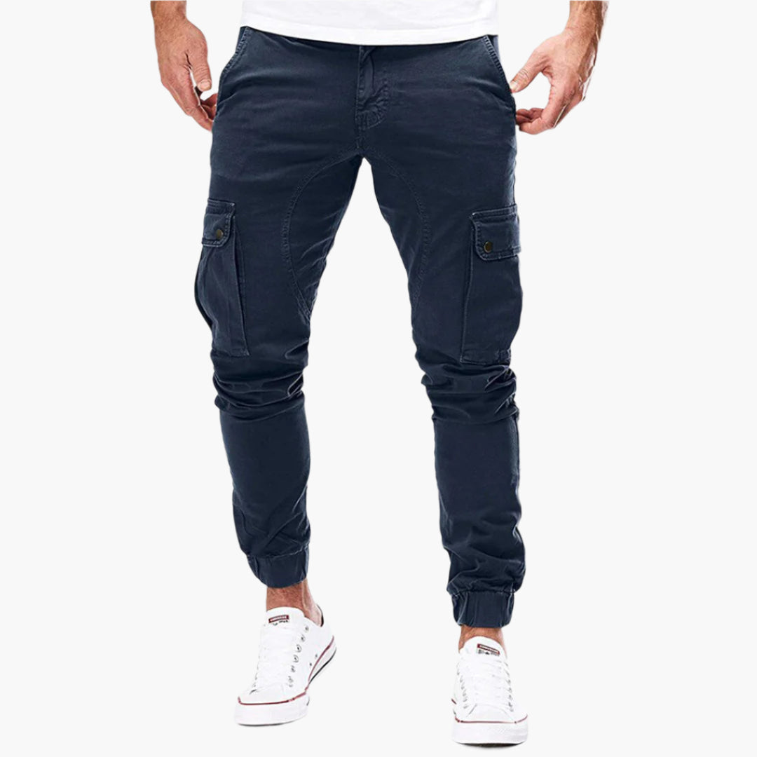 Cargostreet | Herren Cargo Jogginghose