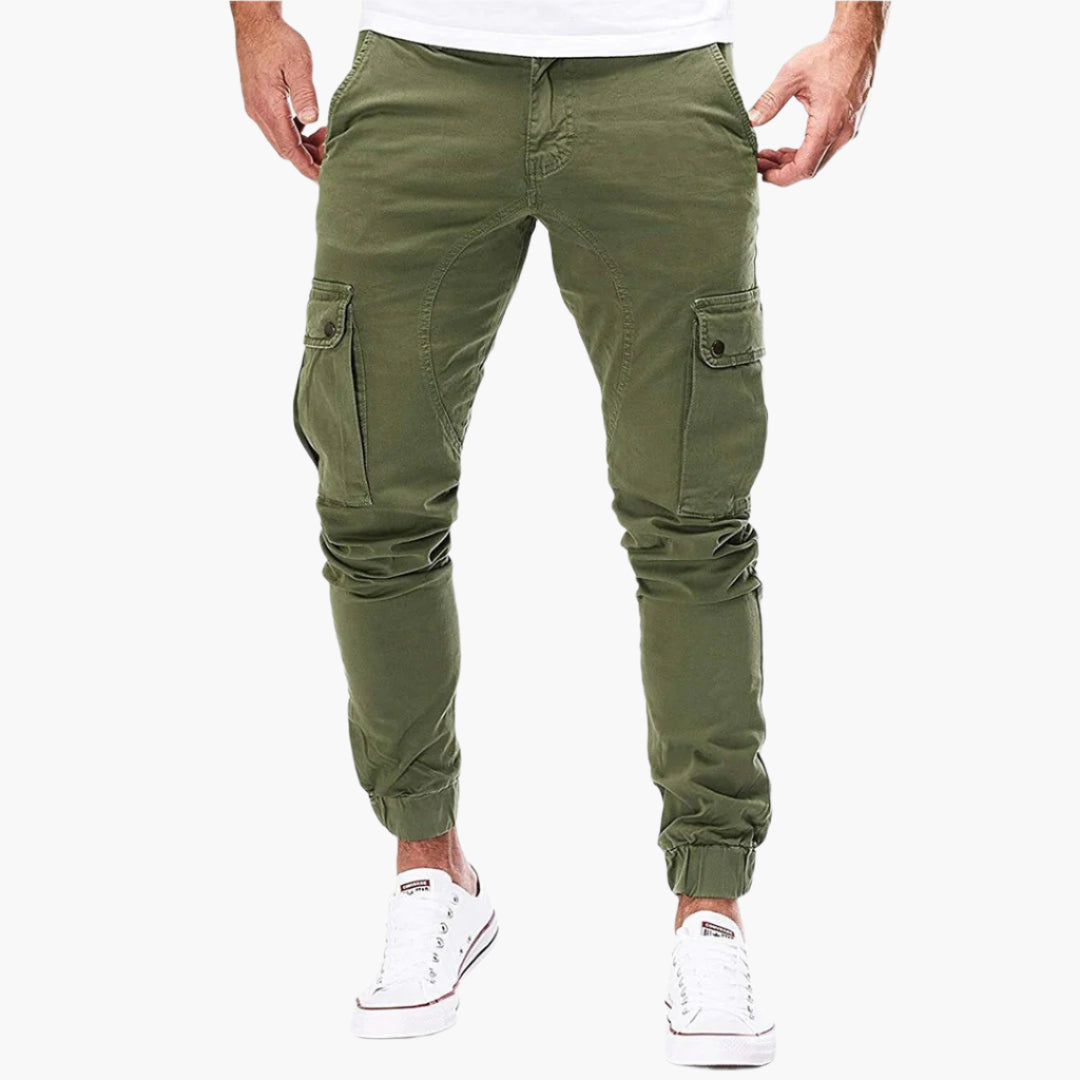 Cargostreet | Herren Cargo Jogginghose