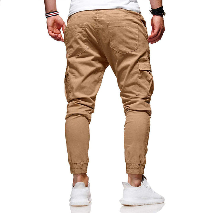 Cargostreet | Herren Cargo Jogginghose