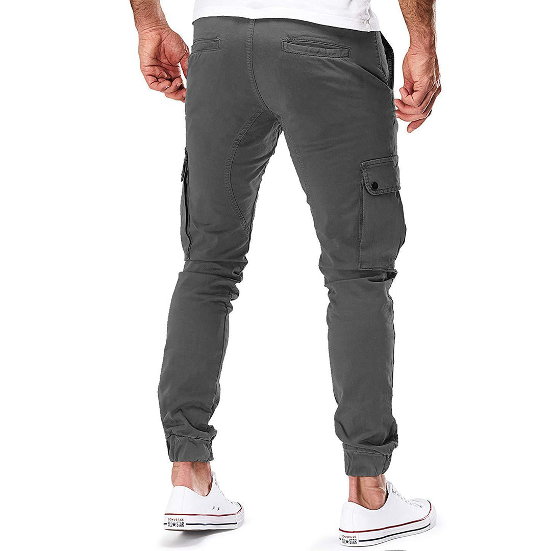 Cargostreet | Herren Cargo Jogginghose