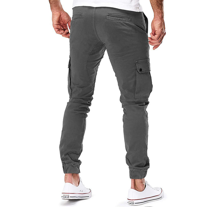 Cargostreet | Herren Cargo Jogginghose