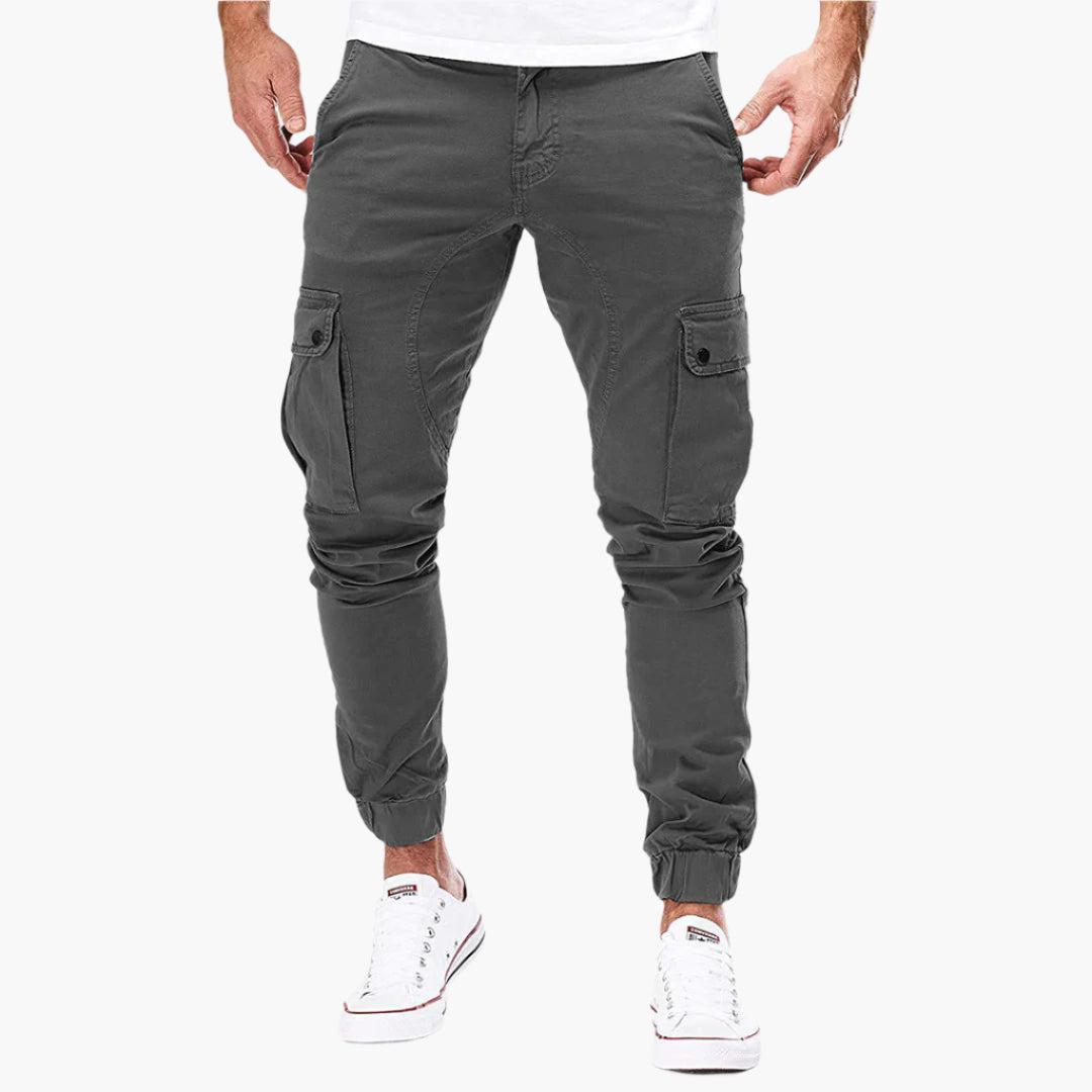 Cargostreet | Herren Cargo Jogginghose