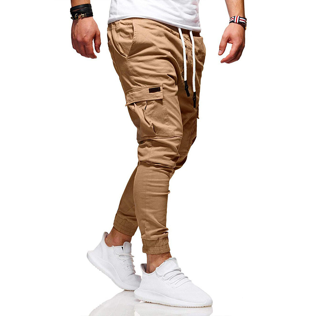 Cargostreet | Herren Cargo Jogginghose