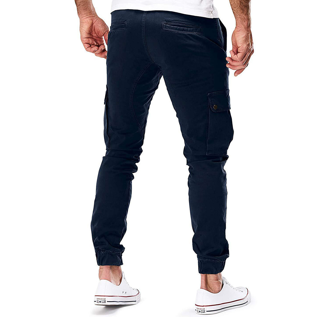 Cargostreet | Herren Cargo Jogginghose
