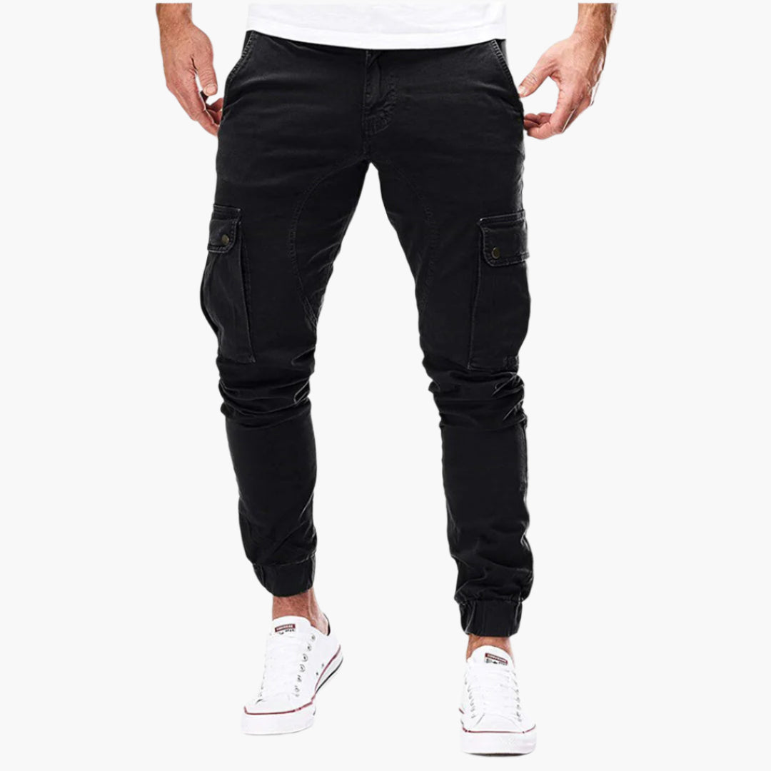 Cargostreet | Herren Cargo Jogginghose