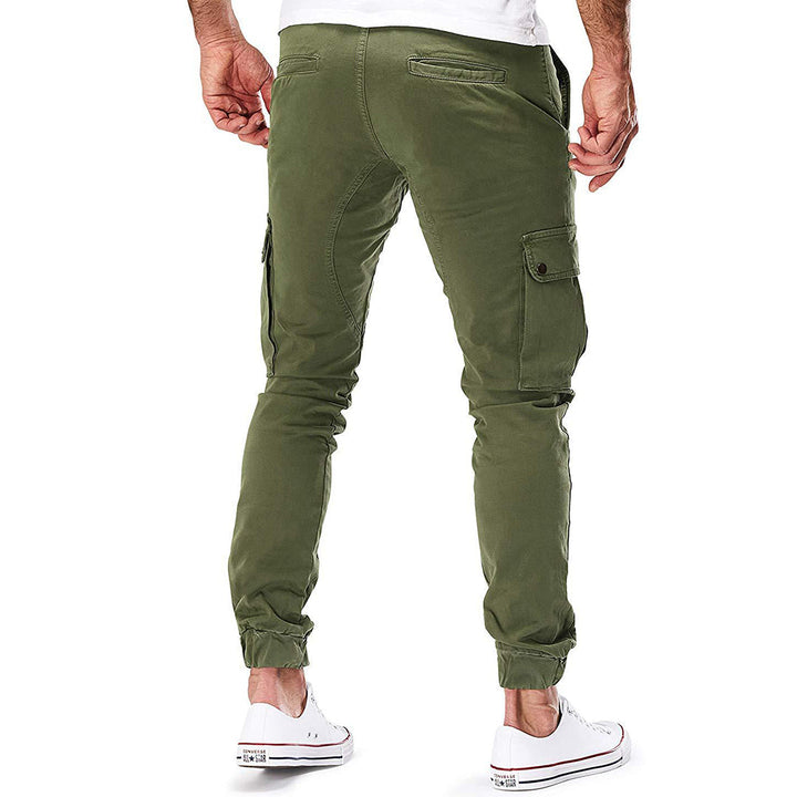 Cargostreet | Herren Cargo Jogginghose