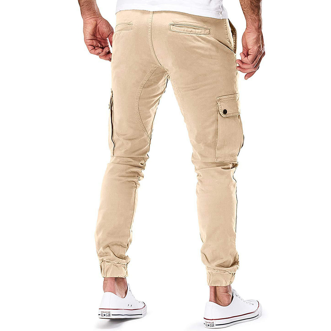 Cargostreet | Herren Cargo Jogginghose