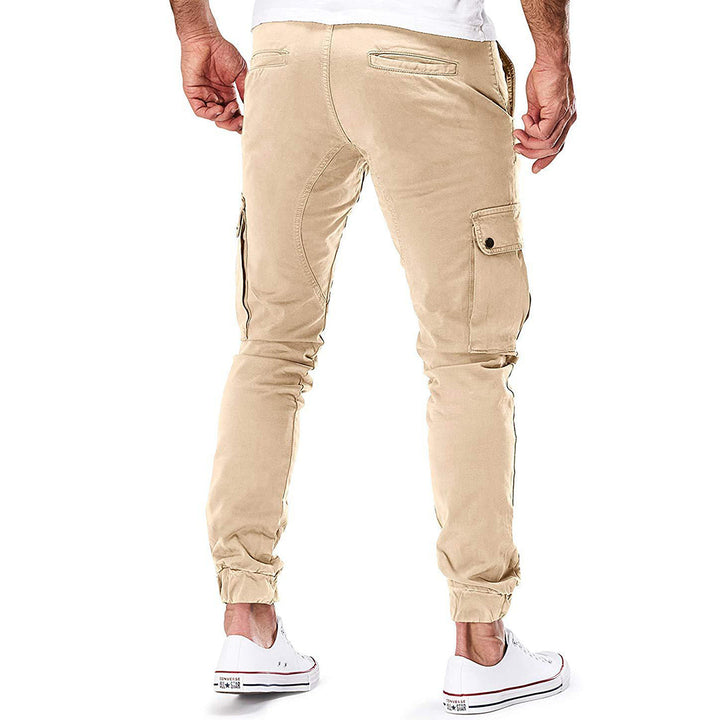 Cargostreet | Herren Cargo Jogginghose