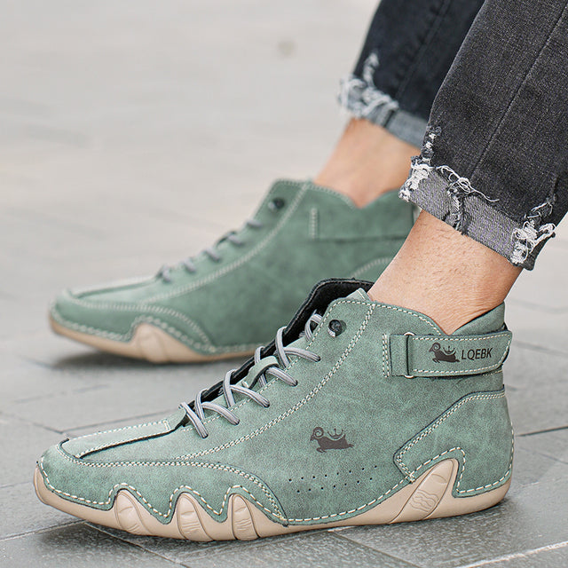 Rutschkomfort | Rutschfeste, Bequeme Schuhe (Unisex)
