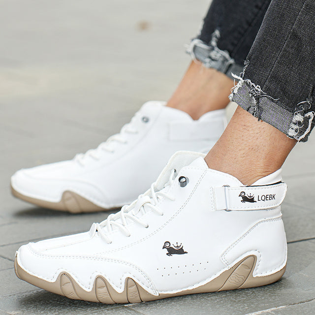 Rutschkomfort | Rutschfeste, Bequeme Schuhe (Unisex)